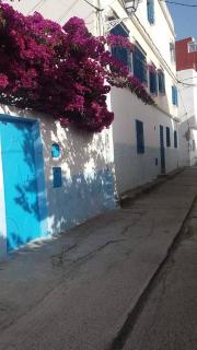 Apartamento Nadia - Tétouan - 0
