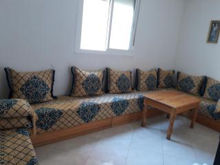 Apartamento Nadia - Tétouan - 6