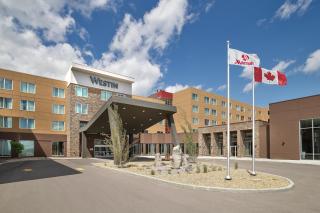 The Westin Calgary Airport - Calgary - 9