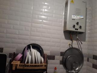 Apartamento Nadia - Tétouan - 3