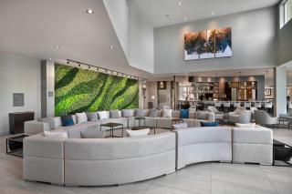 The Westin Calgary Airport - Calgary - 8