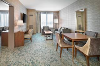 The Westin Calgary Airport - Calgary - 6