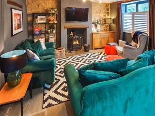 Verona House - Tideswell - 9