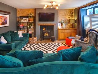 Verona House - Tideswell - 8