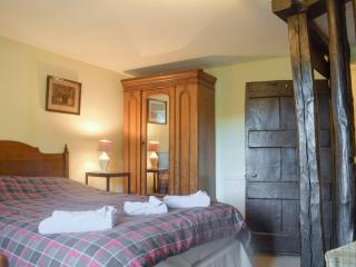 Doward Farm - Symonds Yat - 2