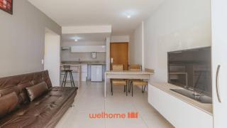 Apartamento em Caldas Novas com lazer completo - 7