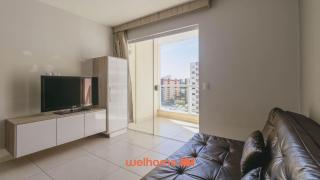 Apartamento em Caldas Novas próximo ao Centro - 2