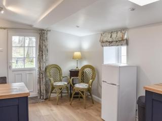 Crogen Gatehouse Lodge - Corwen - 2