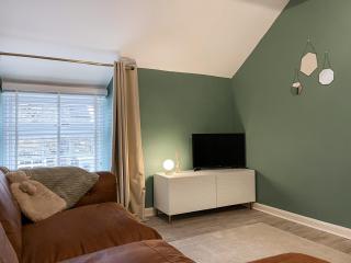 The Old Hayloft-Uk39431 - Dronfield - 0
