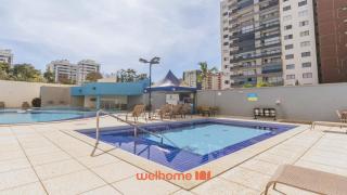 Apartamento em Caldas Novas próximo ao Centro - 0