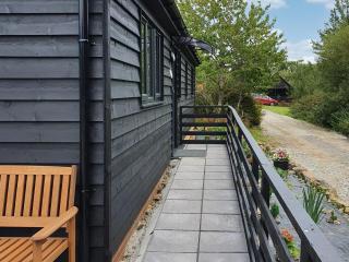 Kingfisher Lodge - Uk40017 - Halwill - 0