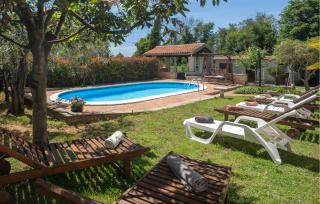Holiday Home Kacana Croatia - Vodnjan - 9