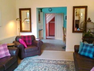 Stable Lodge - Gattonside - 8