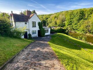 Willow Cottage - Ironbridge - 0