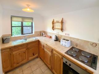 Willow Cottage - Ironbridge - 5