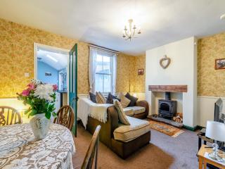 Lilac Cottage - 0
