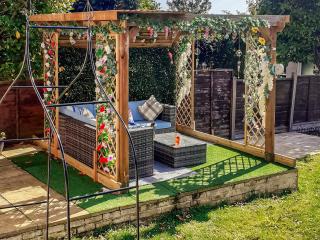 The Garden House - Folkestone - 0