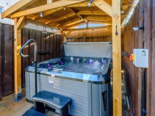 Hidden Winds Cottage - Guisborough - 0