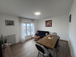 Apartment in Le Mans near 24 Hours Circuit - Le Mans - 8