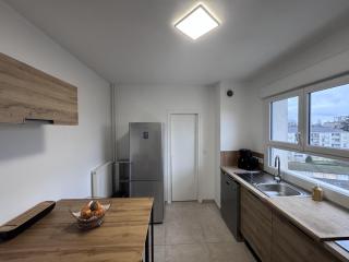 Apartment in Le Mans near 24 Hours Circuit - Le Mans - 4