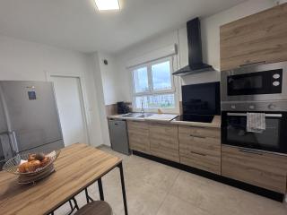 Apartment in Le Mans near 24 Hours Circuit - Le Mans - 5