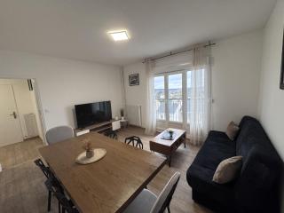 Apartment in Le Mans near 24 Hours Circuit - Le Mans - 9