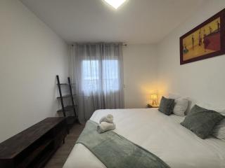 Apartment in Le Mans near 24 Hours Circuit - Le Mans - 1
