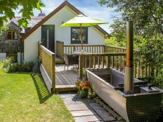 Little Fursdon Apartment - Liskeard - 0