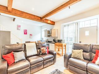 Shire Cottage - Uk37451 - Pateley Bridge - 0