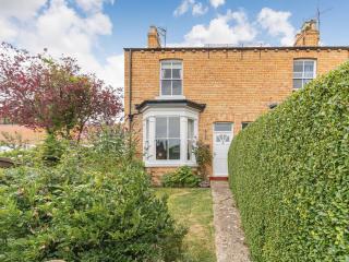 Little Jacks Cottage - Scalby - 0
