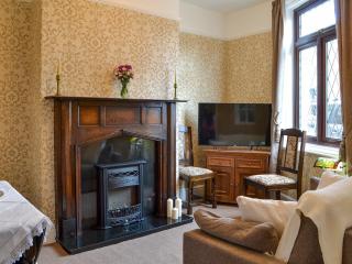 Mollys Place - Filey - 0