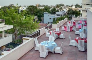The Park Classic Udaipur - 7