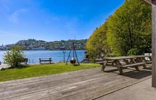 Lovely Home In Farsund With Wi-Fi - Farsund - 9
