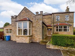 High Nook - Robin Hood's Bay - 0