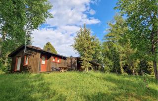 2 Bedroom Beautiful Home In Aurskog - 5