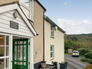 Afon Dulas Valley Cottage - Esgair-geiliog - 0
