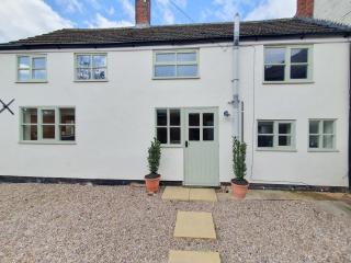 Drapers Cottage - Foxton - 0