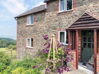 Heron Cottage - Bishop's Castle - 0