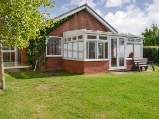 Hollands Pond - Thorpe Saint Peter - 0