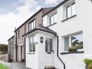 Thornton Cottage - Grizebeck - 0