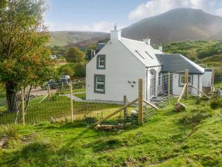 Sqlarran Cottage - Lochranza - 0