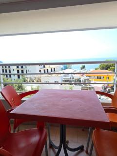 Vista Del Mare Apartments & Studios Dhermi - Dhërmi - 1