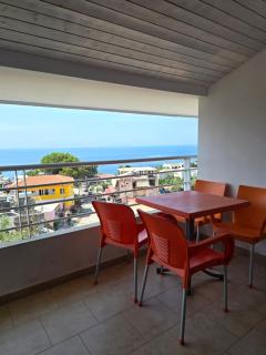 Vista Del Mare Apartments & Studios Dhermi - Dhërmi - 5