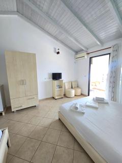 Vista Del Mare Apartments & Studios Dhermi - Dhërmi - 3