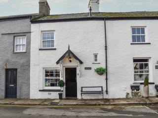 Byways - Cartmel - 0