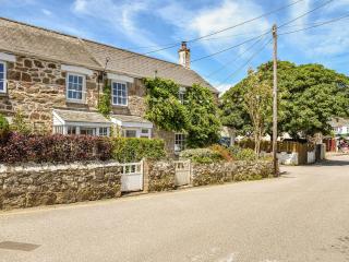 Churchtown Cottage - Cubert - 0