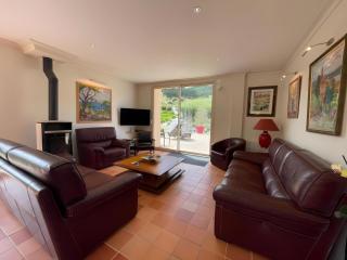 Barn in Sarthe with Private Heated Pool - Thorée-les-Pins - 0