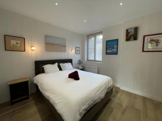 Barn in Sarthe with Private Heated Pool - Thorée-les-Pins - 7