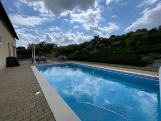Barn in Sarthe with Private Heated Pool - Thorée-les-Pins - 6