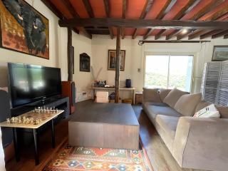 Barn in Sarthe with Private Heated Pool - Thorée-les-Pins - 2